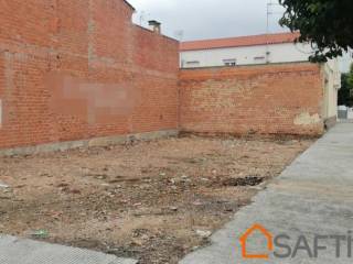 Puebla de La Calzada,  ES