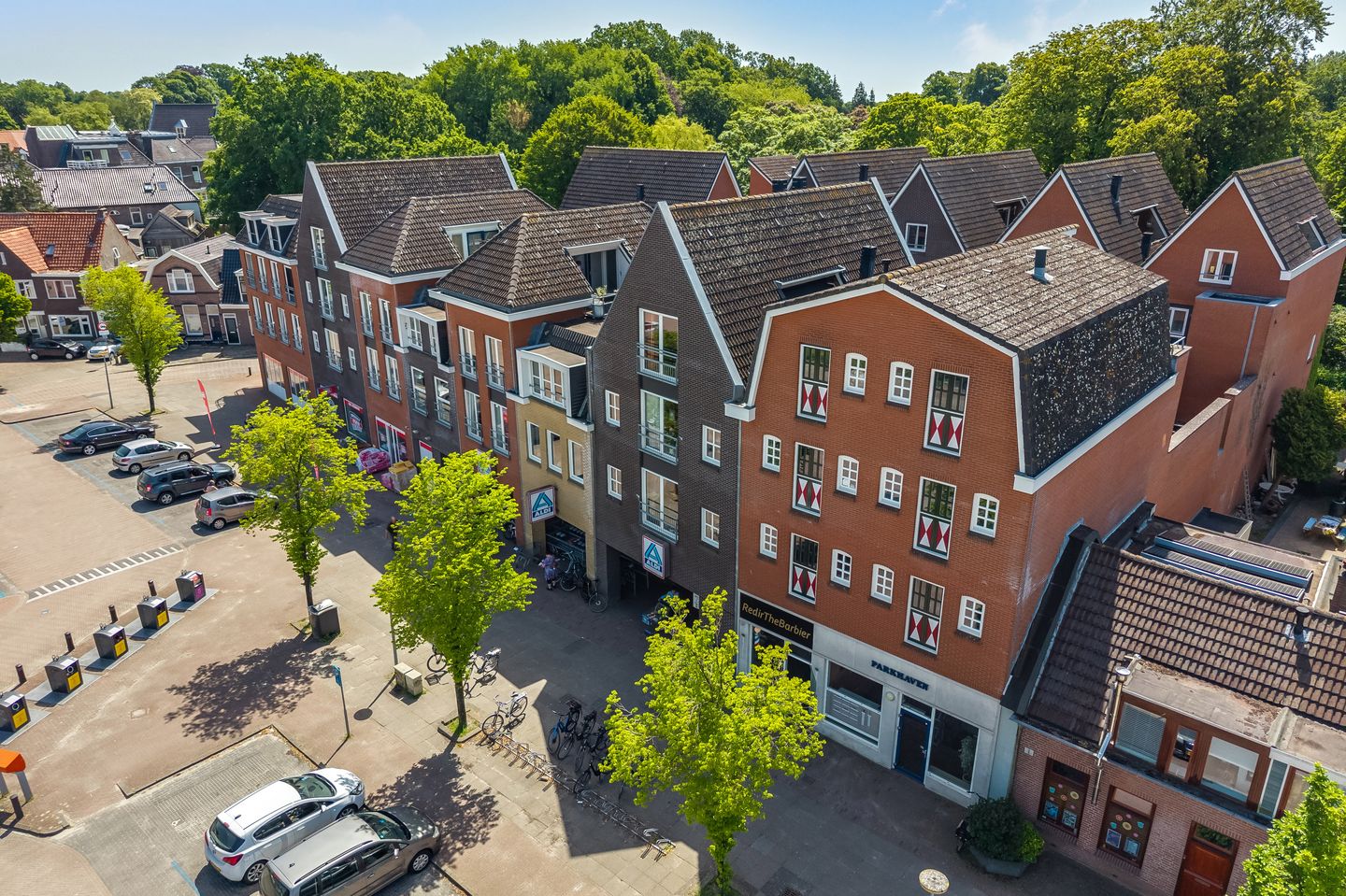 Steenwijkerdiep 31-I
