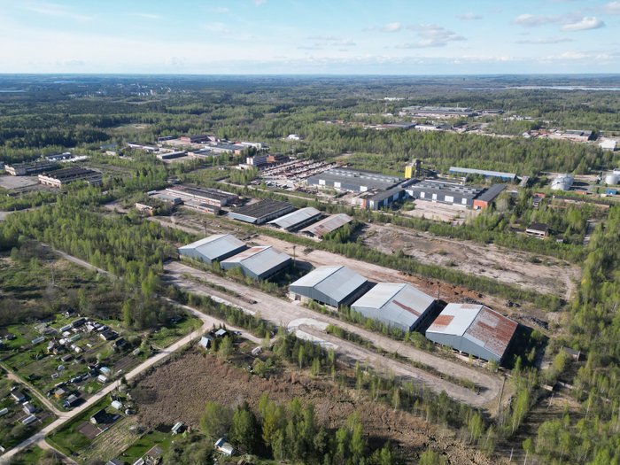 Visaginas, Karlų k., Geležinkelio g., prieš 1 val.