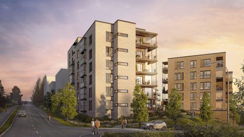 Kornsilovegen 112, Hamar
