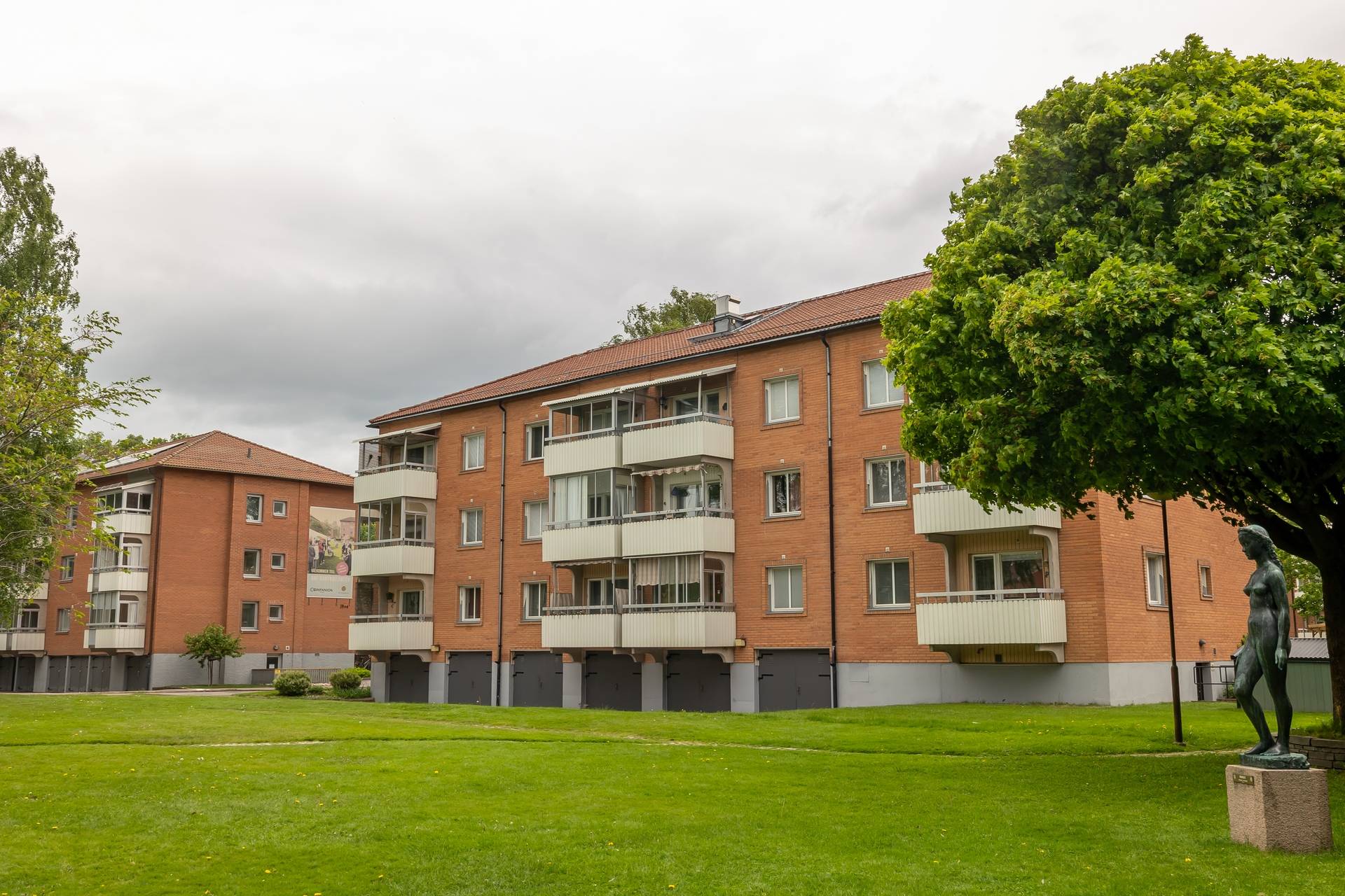 Karlstad, Karlstads kommun
