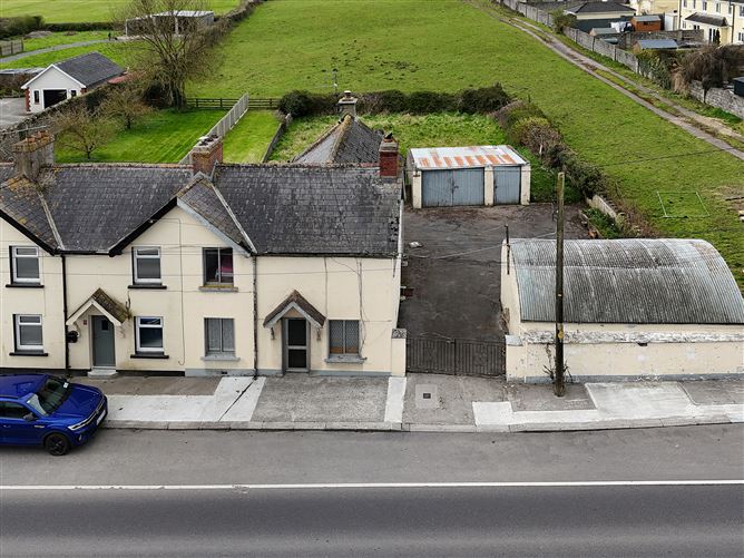 Barnhill, Durrow, Laois