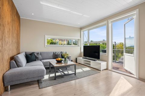 Tajbråtveien 67 D, Fagerstrand