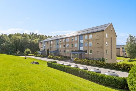 Iduns veg 12, Kongsvinger