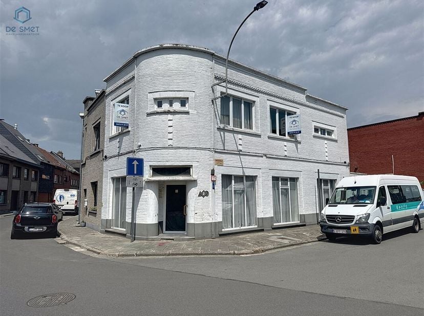 Arendsveld 2 9300 Aalst