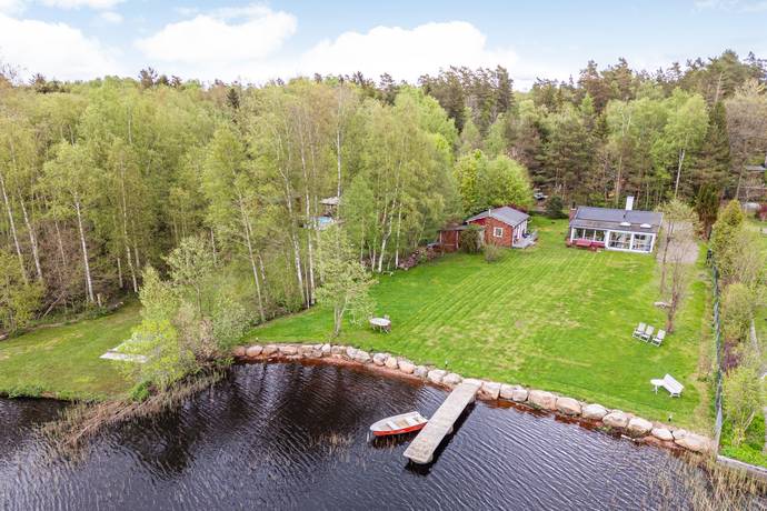 Ljungbyhed, Klippans kommun