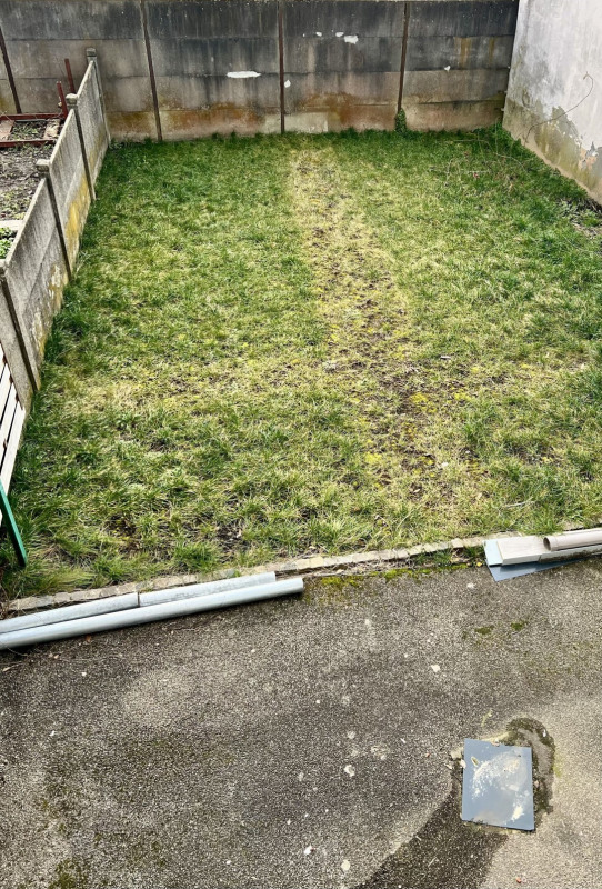 à Mulhouse (68200)