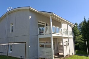 Porvarintie 20 B 14, Keskusta, Teuva