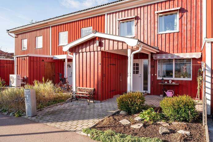 Krylbo, Avesta kommun