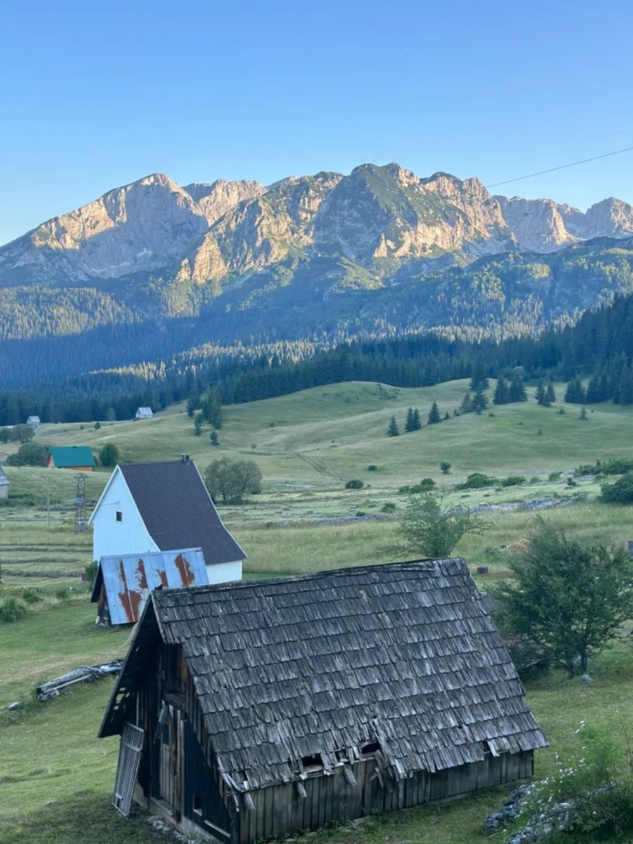 Northern Region, Zabljak
