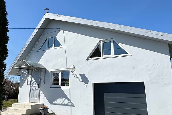 cottage for sale - Käo tee, Kabina, Luunja vald, Tartumaa