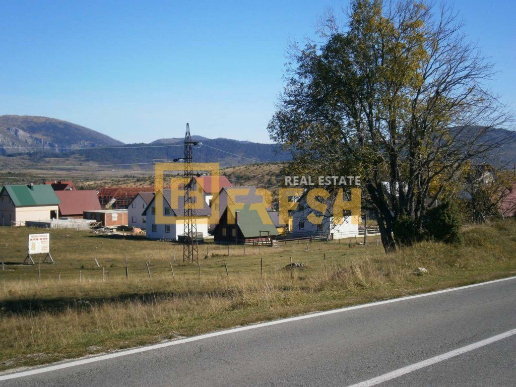 Northern Region, Zabljak