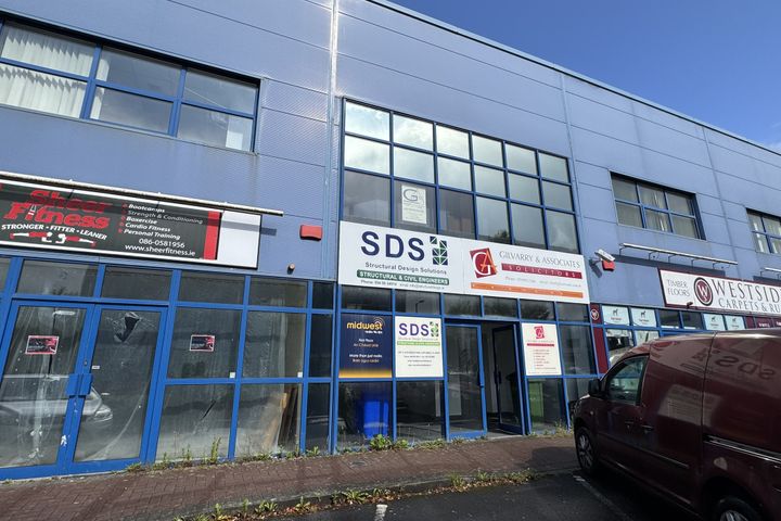 Unit 9G, N5 Business Park, Moneen Road, Castlebar, Co. Mayo
