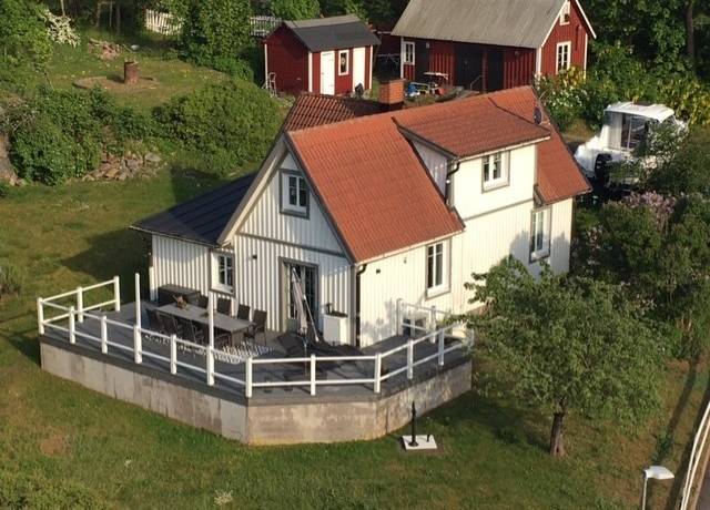 Jämjö, Karlskrona kommun
