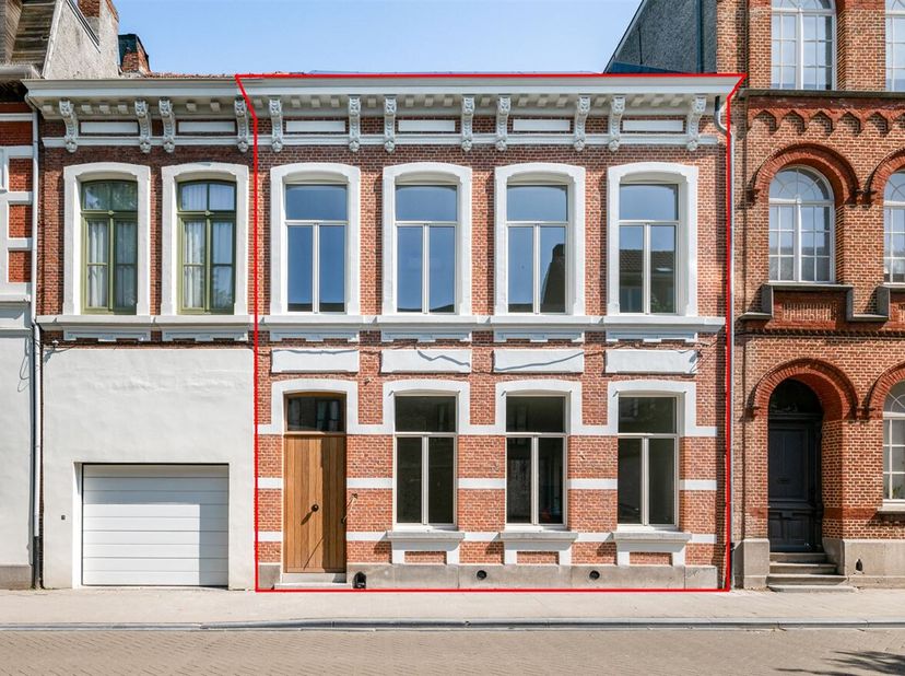 Warandestraat 48 2300 Turnhout