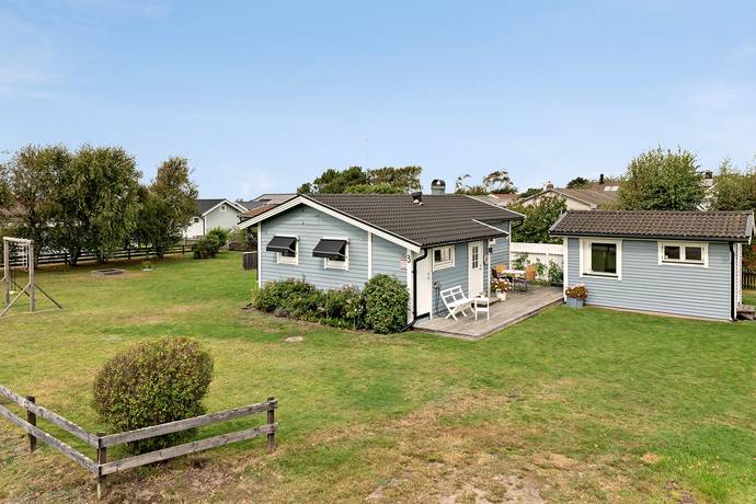 Mellbystrand, Laholms kommun