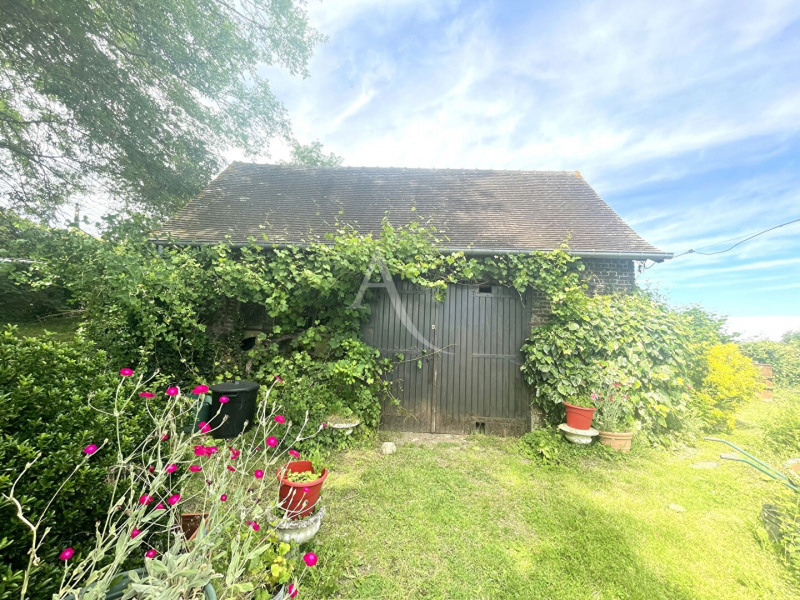 à Gournay-en-Bray (76220)