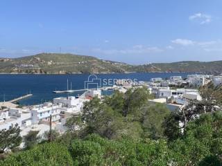 Serifos,  GR