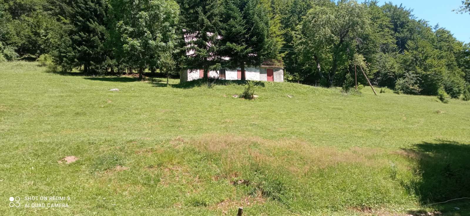 Savnik, Donja Bukovica