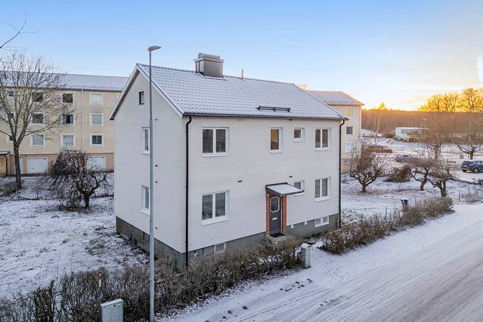 Flen, Flens kommun