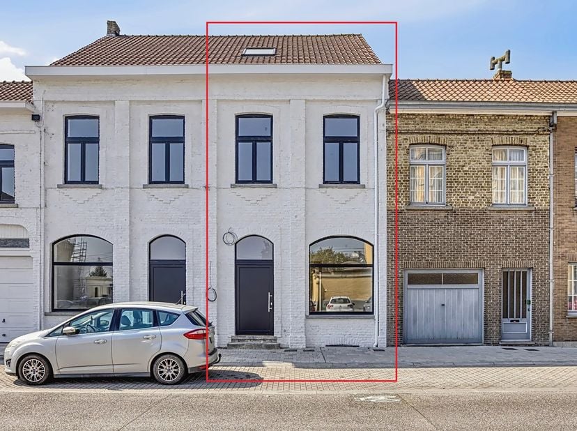 Statieplaats 11 8630 Veurne