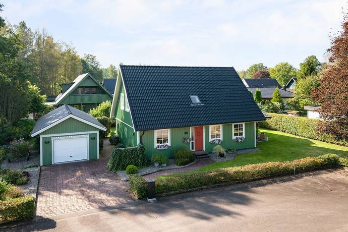 Markaryd, Markaryds kommun
