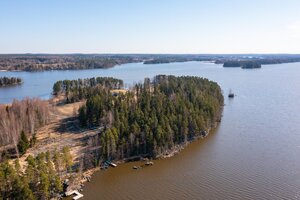 Niemeläntie, Säijä, Lempäälä