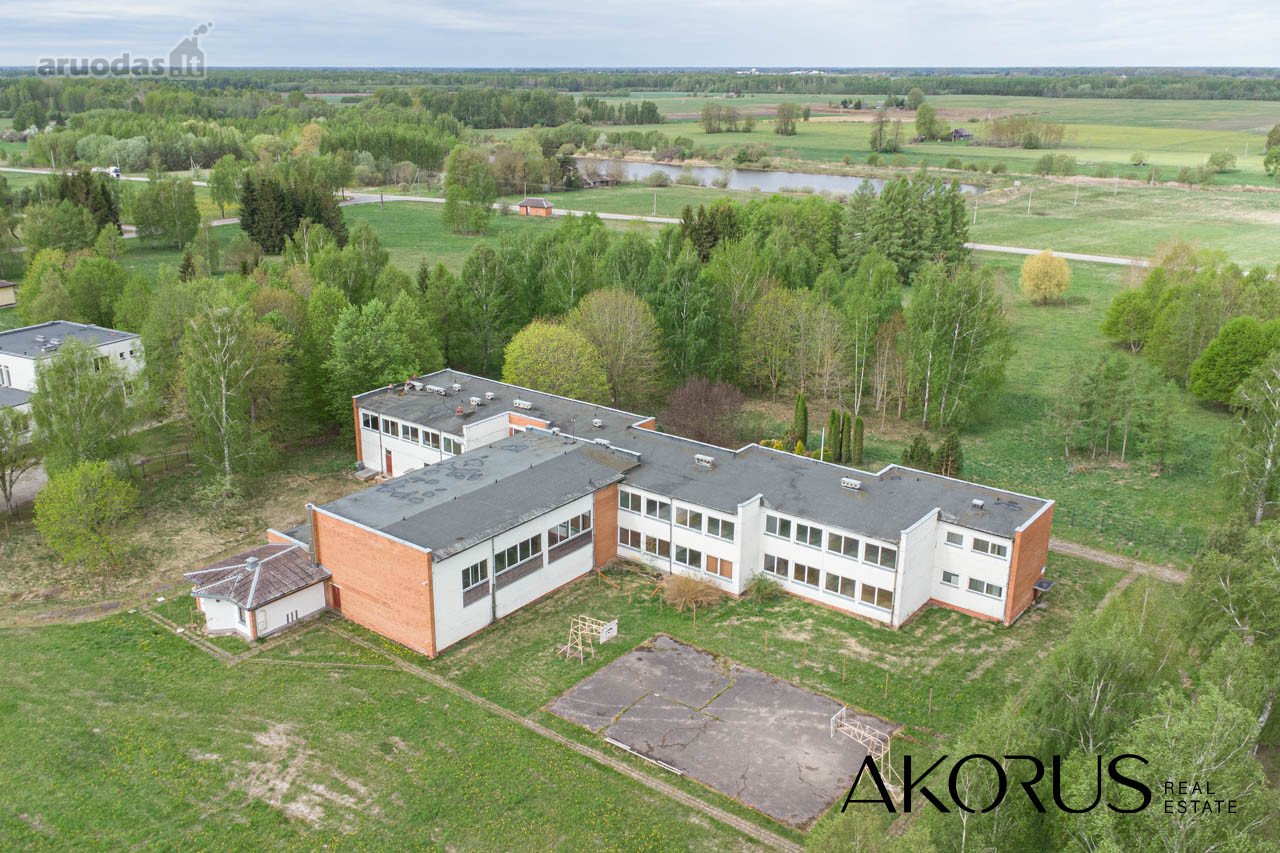 Panevėžio r. sav., Katinų k. Papartynės g.