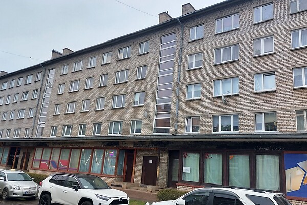 Ida-Virumaa, Sillamäe, Kesk tn 53