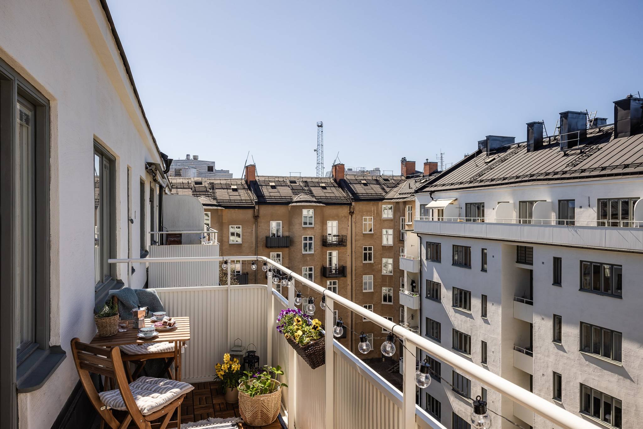 Kungsholmen, Stockholms kommun