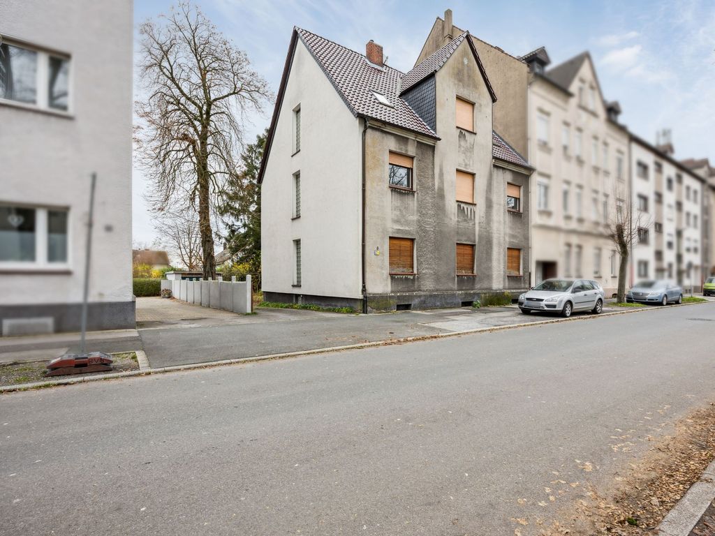 Brambauer, 44536 Lünen