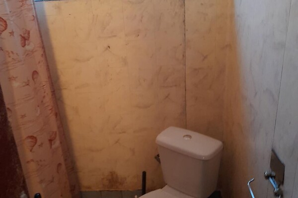 apartment for sale, 2 rooms - Linnu, Uudeküla, Tamsalu linn, Tapa vald, Lääne-Virumaa