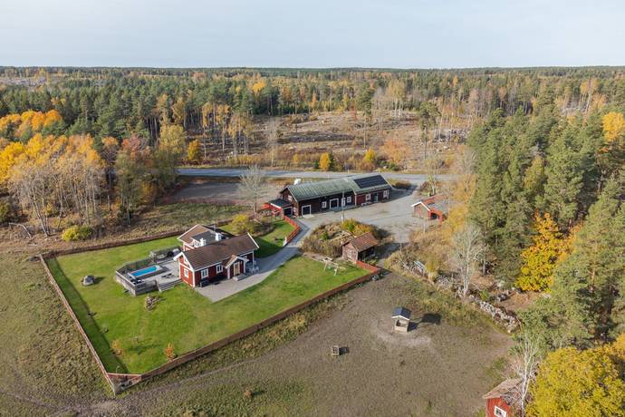 Strängnäs, Strängnäs kommun