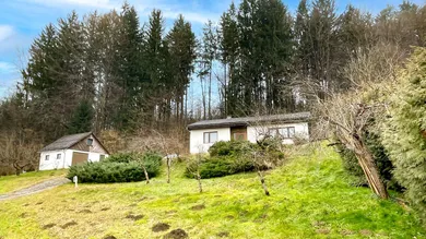 8071 Hausmannstätten