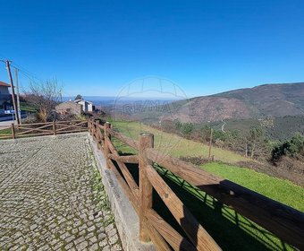 Arganil,  PT