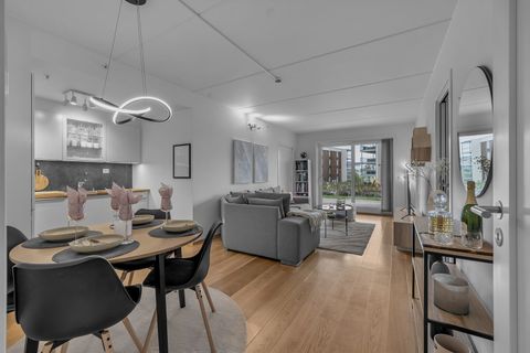 Workinntoppen 20, Tromsø