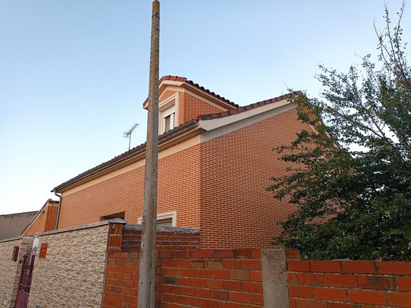 La Seca,  ES