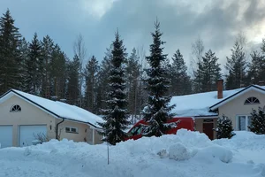 Rovastintie 14, Kirkontaus, Heinävesi