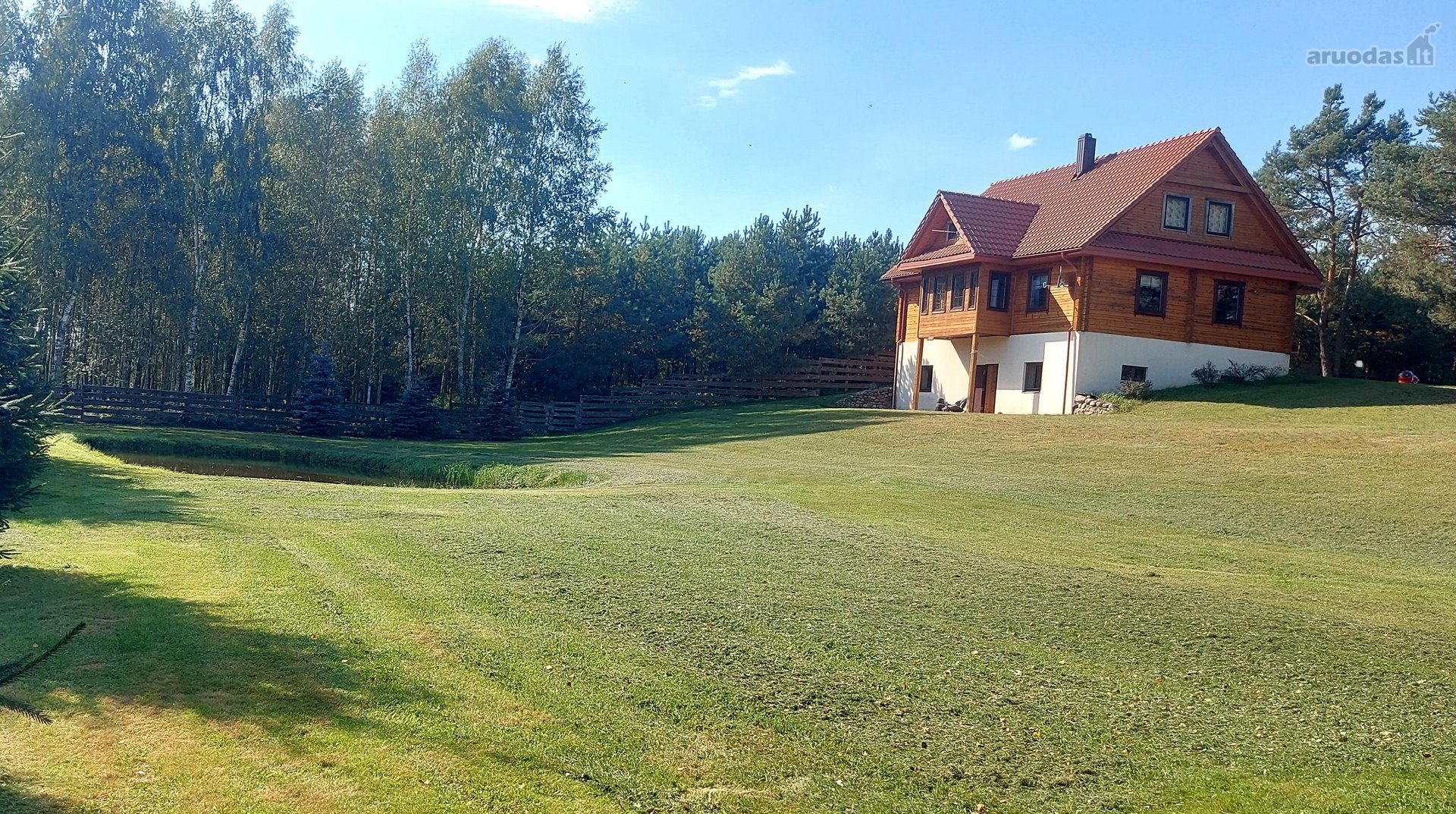 Varėnos r. sav., Norulių k.Šilingės g.