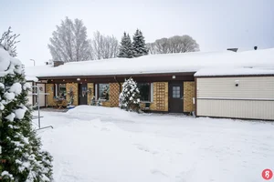 Aarnenkuja 2 B, Haikola, Sievi