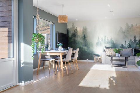 Håmyra 21C, Volda