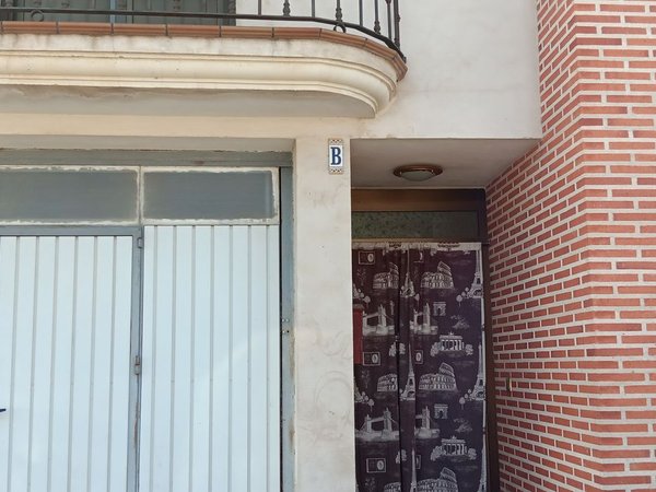 Pedrajas de San esteban,  ES