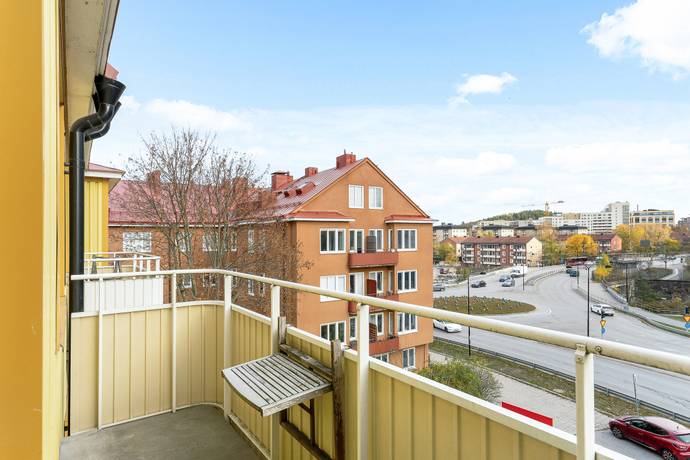 Råsunda, Solna kommun