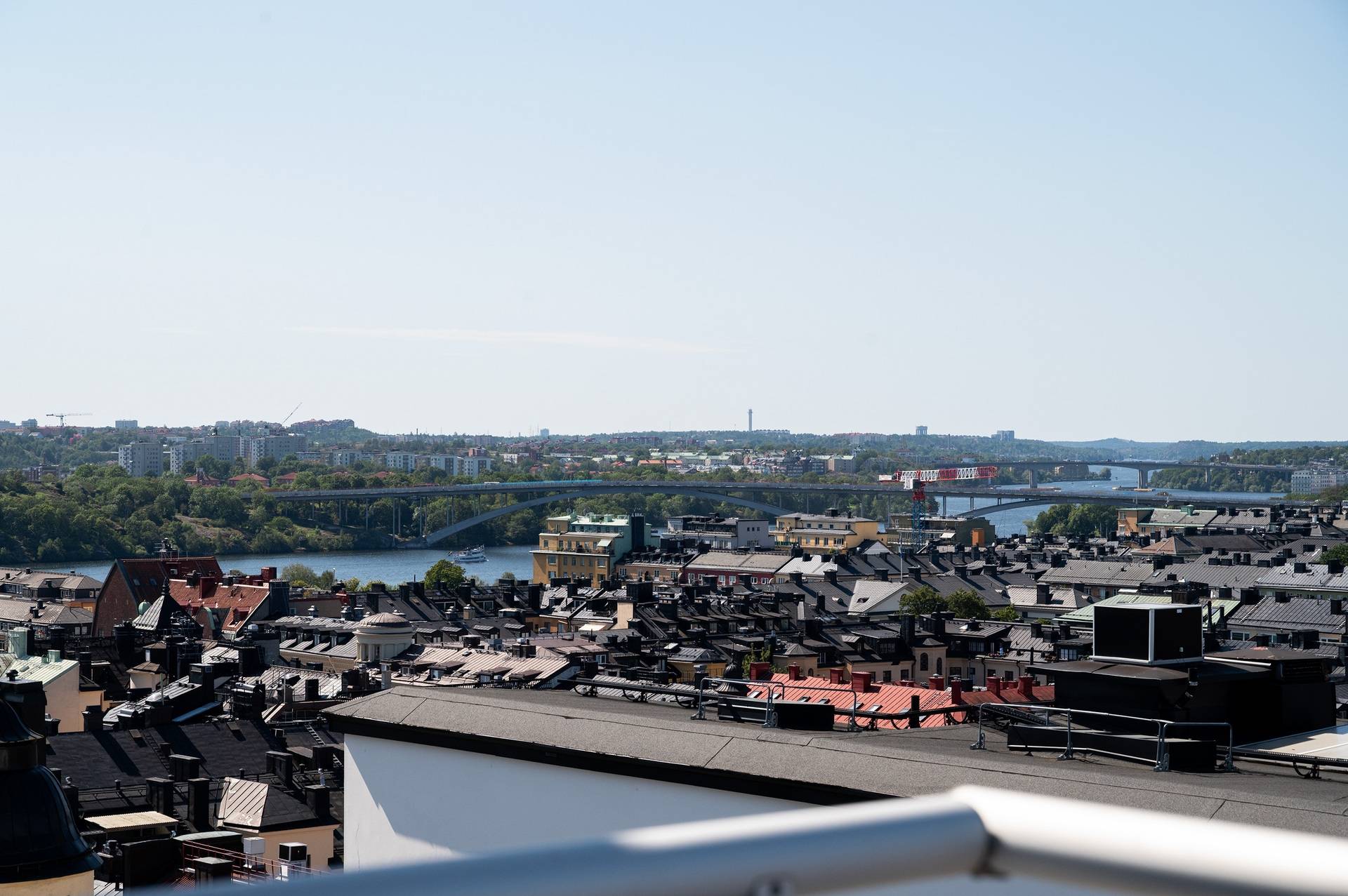 Kungsholmen, Stockholms kommun