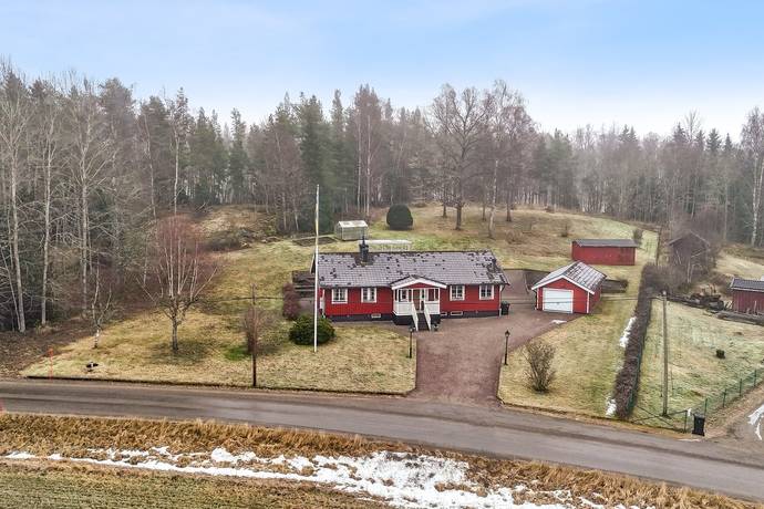 Nykvarn, Nykvarns kommun