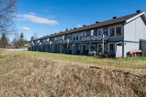 Sørhusjordet 45, Trysil