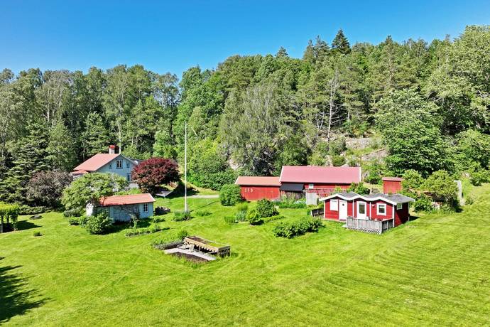 Tanumshede, Tanums kommun