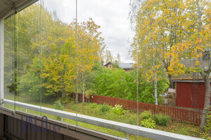 Jaakkolantie 5, 04250 Kerava