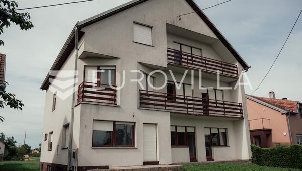Borovo Naselje