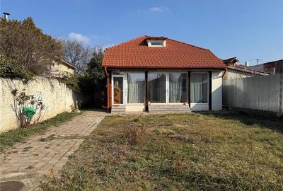 Transilvaniei, Buzău